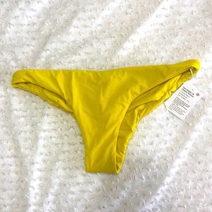 Lululemon bikini bottoms